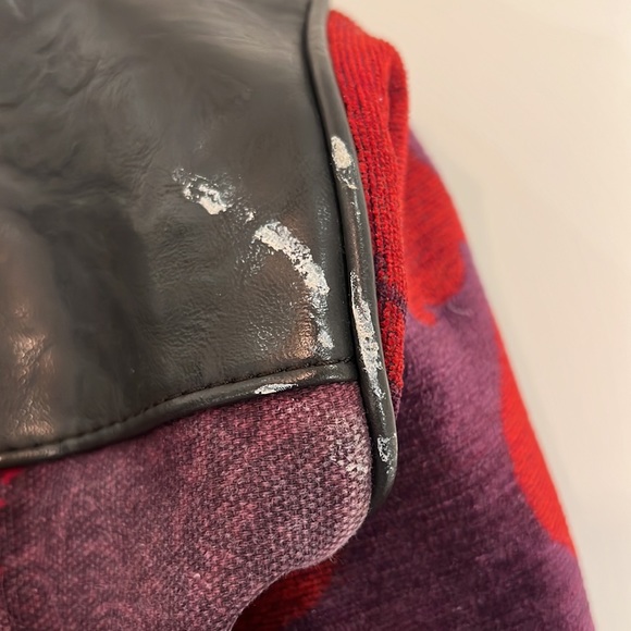 Desigual Messenger Bag 👜 - Picture 7 of 14